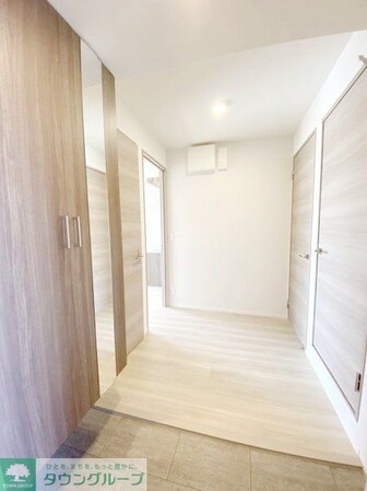 ルヴィータ森末の物件内観写真